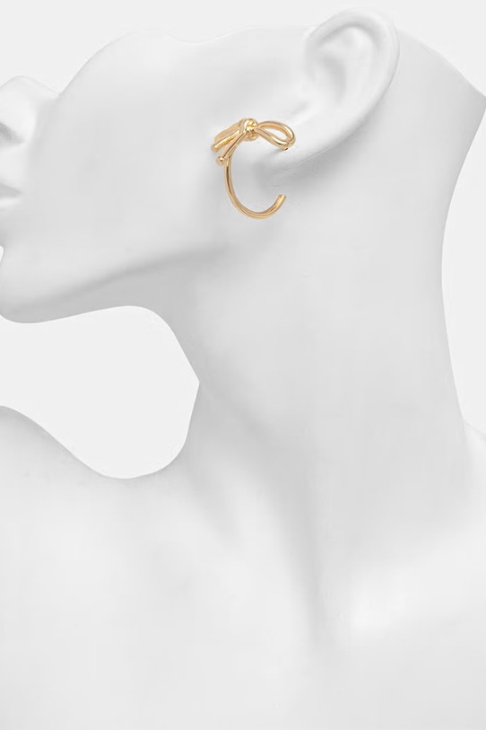 Аксесуари Сережки Aldo DANIIELLA DANIIELLA.710 золотий