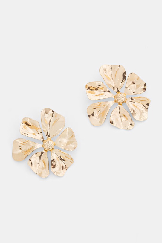 Aldo kolczyki TAHLLIA złoty TAHLLIA.710