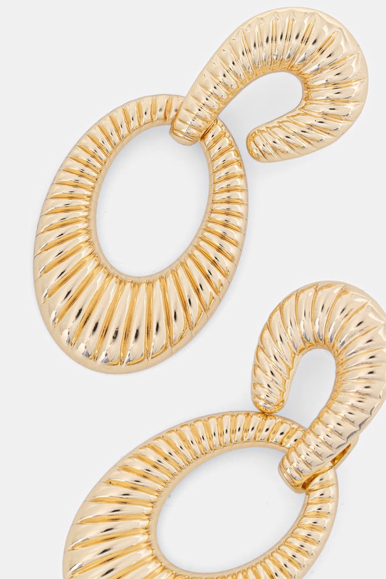 Aldo kolczyki GALILEA GALILEA.710 złoty SS26