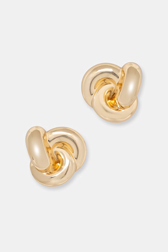 Aldo kolczyki RAMONNAA złoty RAMONNAA.710