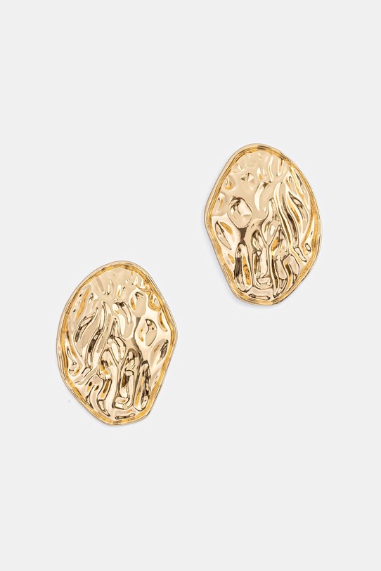 Aldo kolczyki GLAVA złoty GLAVA.710