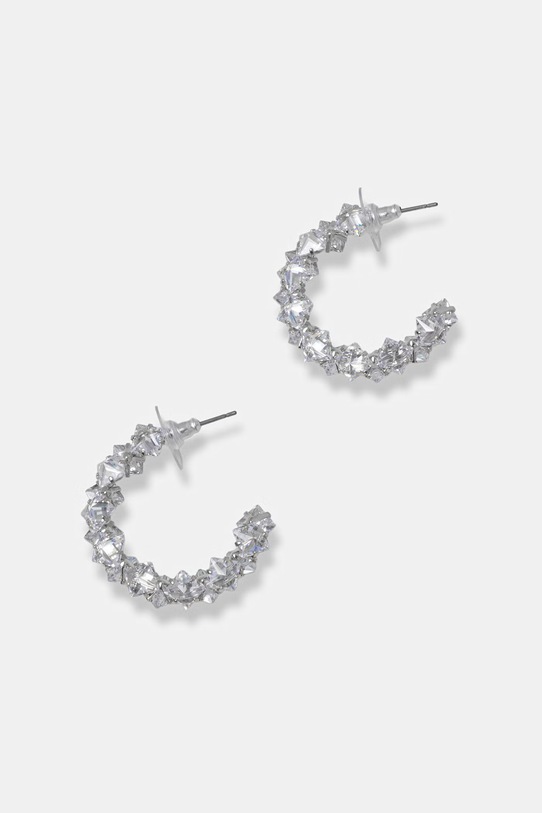 Aldo kolczyki ADEDRIMAR cyrkonia srebrny ADEDRIMAR.973