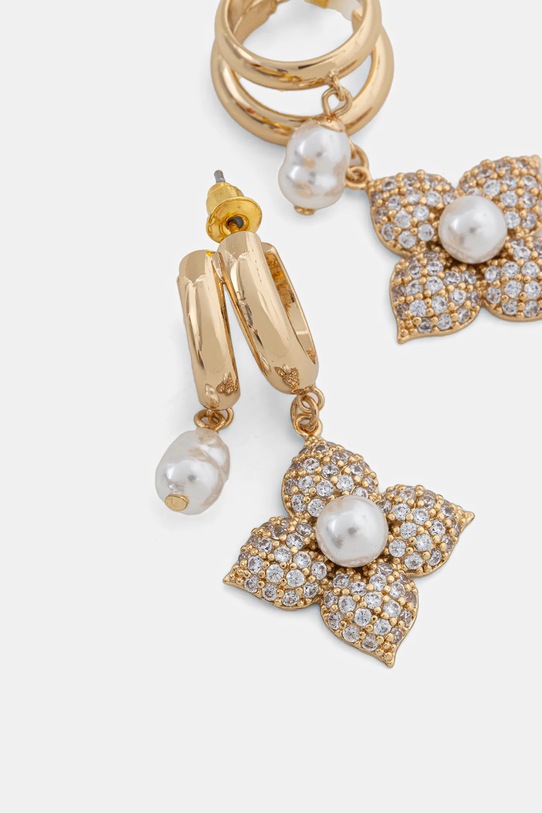 Náušnice Aldo PEARLUXIAA PEARLUXIAA.102 zlatá SS26