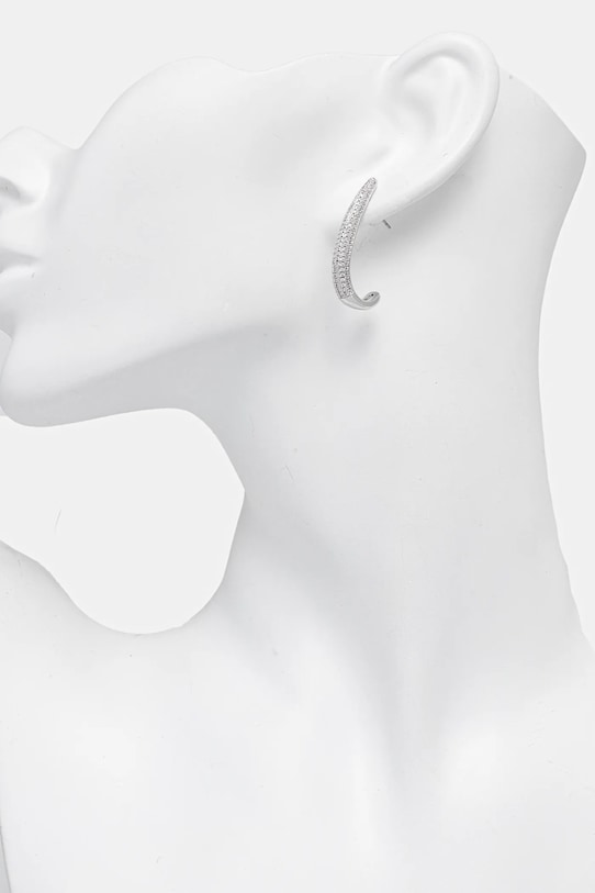 Doplnky Náušnice Aldo NAHDIA NAHDIA.973 strieborná