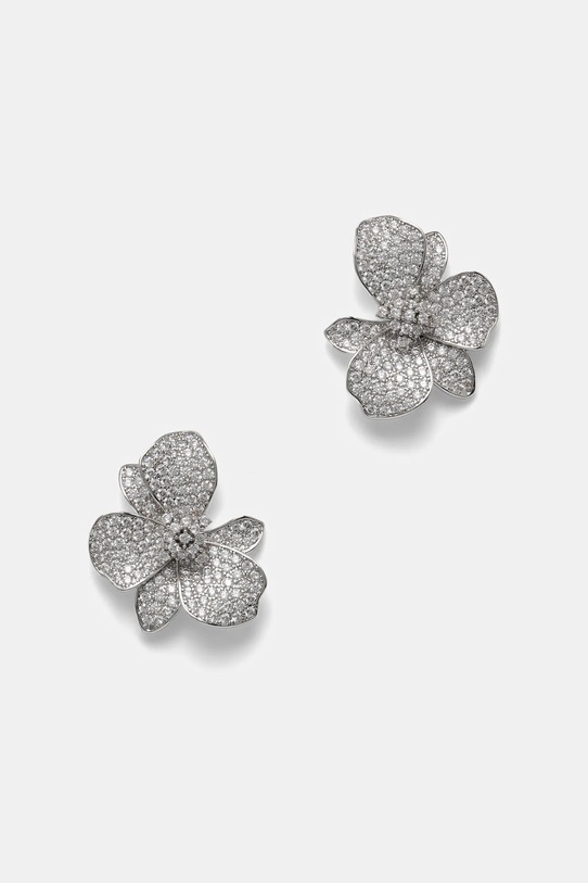 Náušnice Aldo DAISYDRIP ostatné strieborná DAISYDRIP.973