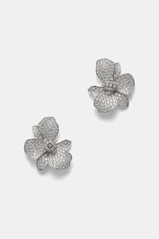 Náušnice Aldo DAISYDRIP ostatné strieborná DAISYDRIP.973