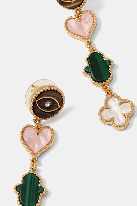 Náušnice Aldo LUNESSIA LUNESSIA.680 zlatá SS26