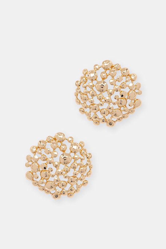 Aldo kolczyki DOMELLA złoty DOMELLA.710