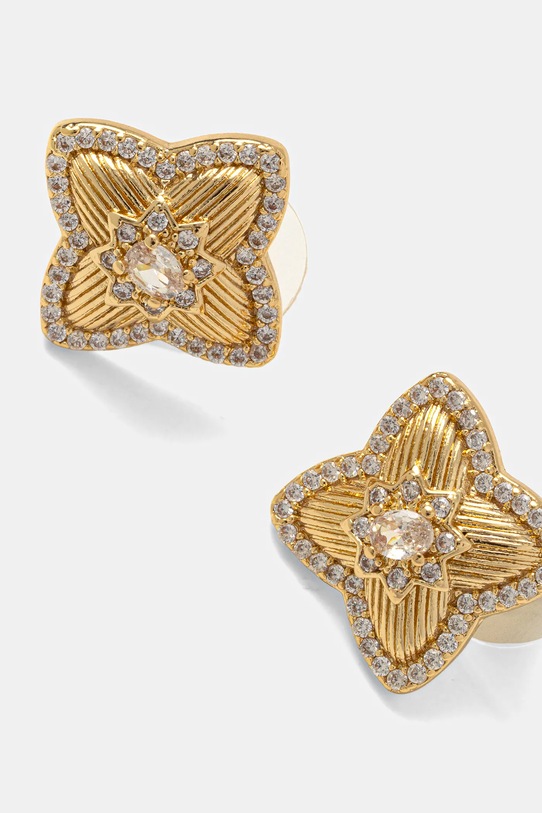 Náušnice Aldo CAREVER CAREVER.972 zlatá SS26