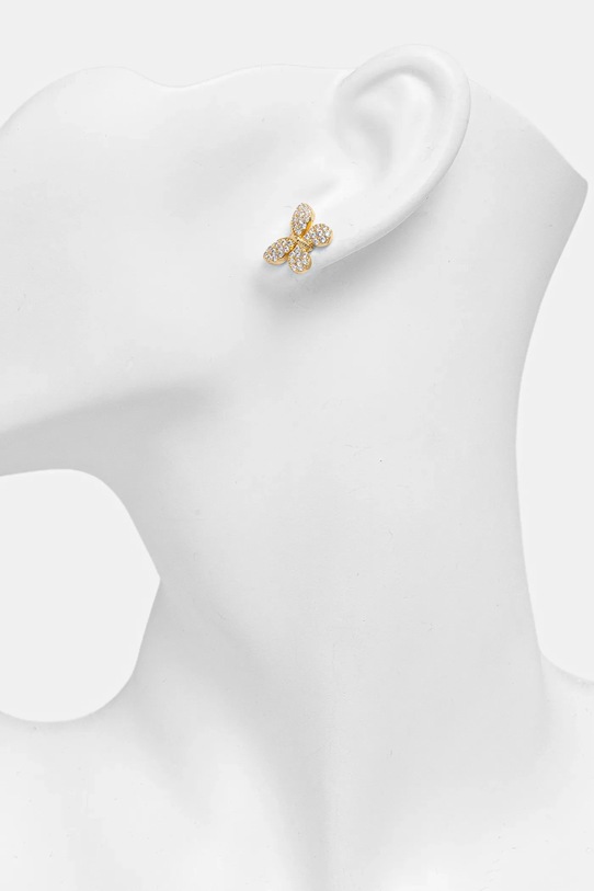 Аксессуары Сережки Aldo PAPILUXE PAPILUXE.972 золотой