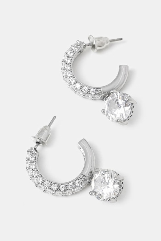 Aldo kolczyki STANDOUT STANDOUT.973 srebrny SS26