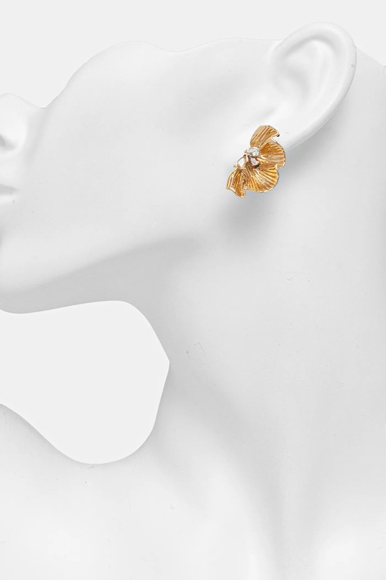 Akcesoria Aldo kolczyki VIRELLIA VIRELLIA.741 złoty