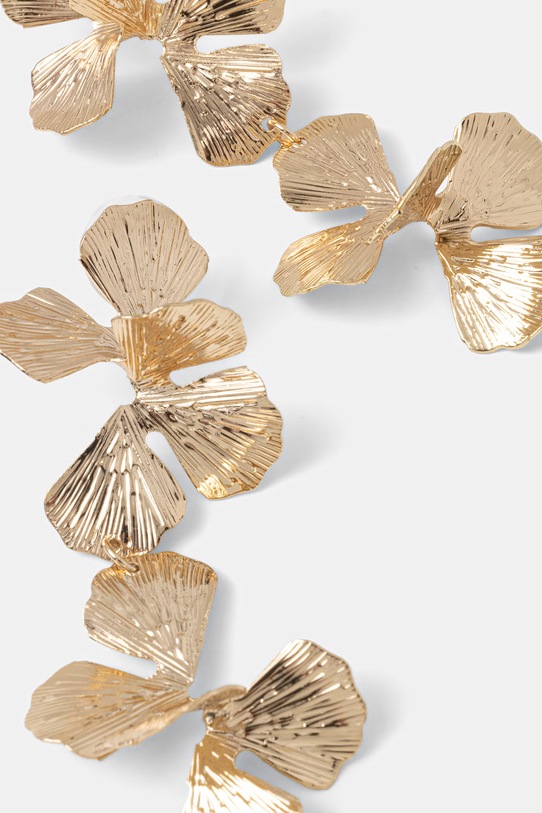 Náušnice Aldo CARMELIA CARMELIA.710 zlatá SS26