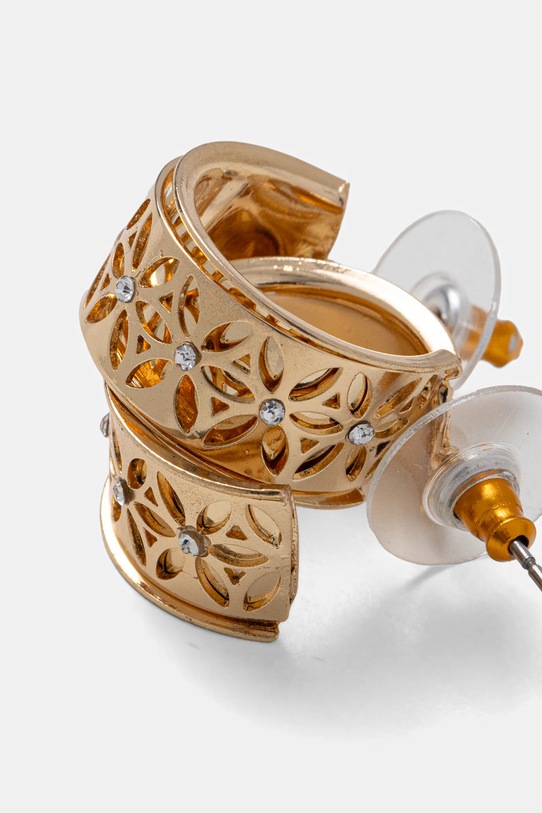 Náušnice Aldo FLORAALUXE FLORAALUXE.972 zlatá SS26