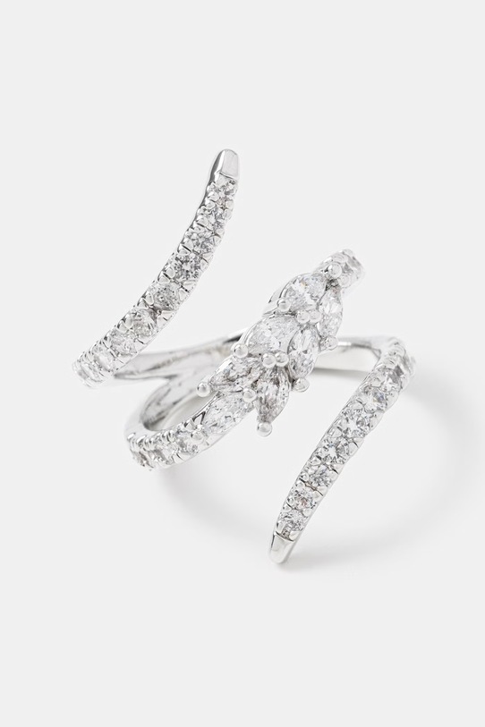 Aldo pierścionek ETERNESSA ETERNESSA.973 srebrny SS26