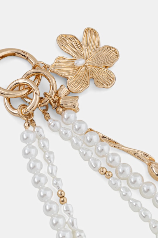 Kľúčenka Aldo DESERELLE DESERELLE.102 zlatá SS26