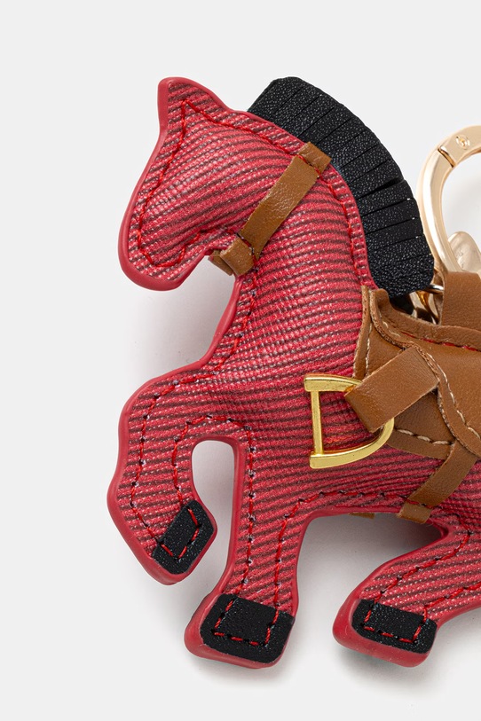 Aldo brelok GALLOPA GALLOPA.600 czerwony SS26