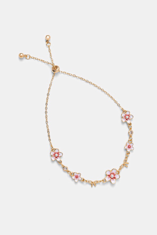 Aldo браслет жіночий з цирконієм ANNESOPHIE золотий ANNESOPHIE.680