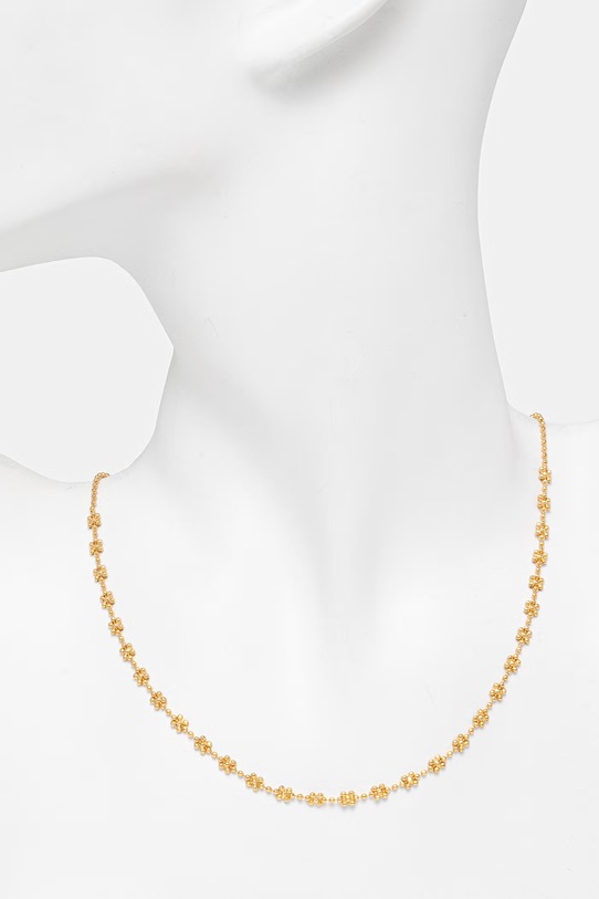 Аксесуари Aldo намисто жіноче металеве BRYELLA BRYELLA.710 золотий