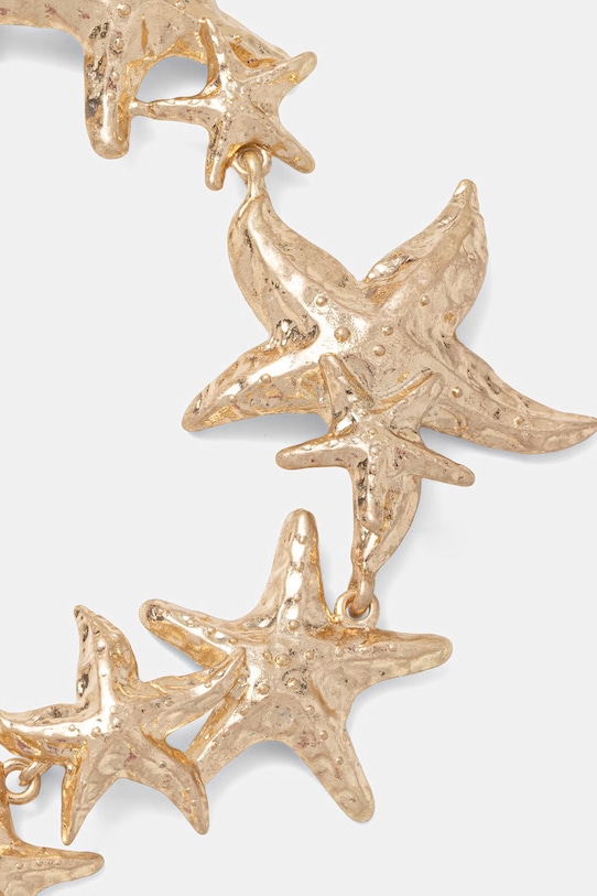 Aldo κολιέ γυναικείο STARGAZEE STARGAZEE.710 χρυσαφί SS26