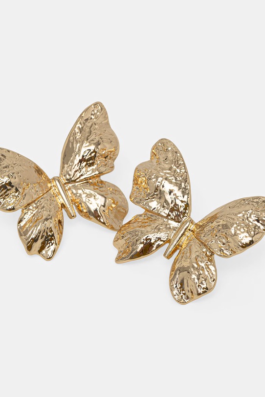 Dodaci Aldo naušnice za žene metalne LUANNE LUANNE.680 zlatna