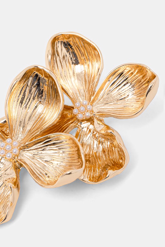 Aldo сережки жіночі FLORAPEARL FLORAPEARL.102 золотий SS26
