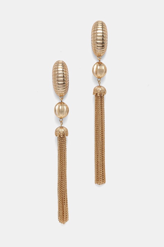 Aldo naušnice za žene LIIVIA zlatna LIIVIA.710