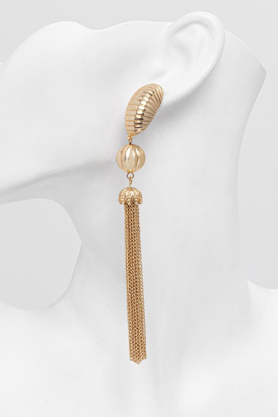 Aldo naušnice za žene LIIVIA LIIVIA.710 zlatna SS26