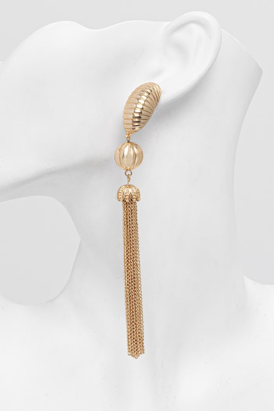 Aldo naušnice za žene LIIVIA LIIVIA.710 zlatna SS26