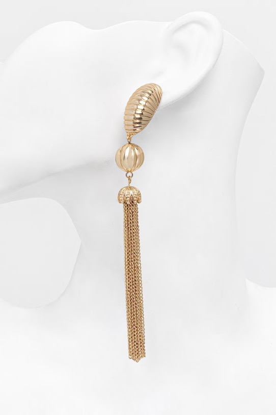 Aldo női fülbevaló LIIVIA LIIVIA.710 arany SS26