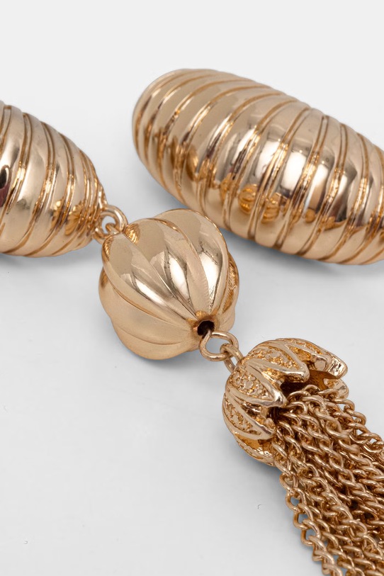 Dodaci Aldo naušnice za žene LIIVIA LIIVIA.710 zlatna