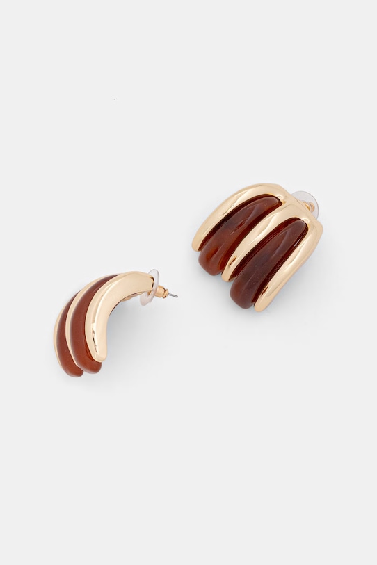 Aldo σκουλαρίκια Γυναικεία TAYIA TAYIA.240 χρυσαφί SS26