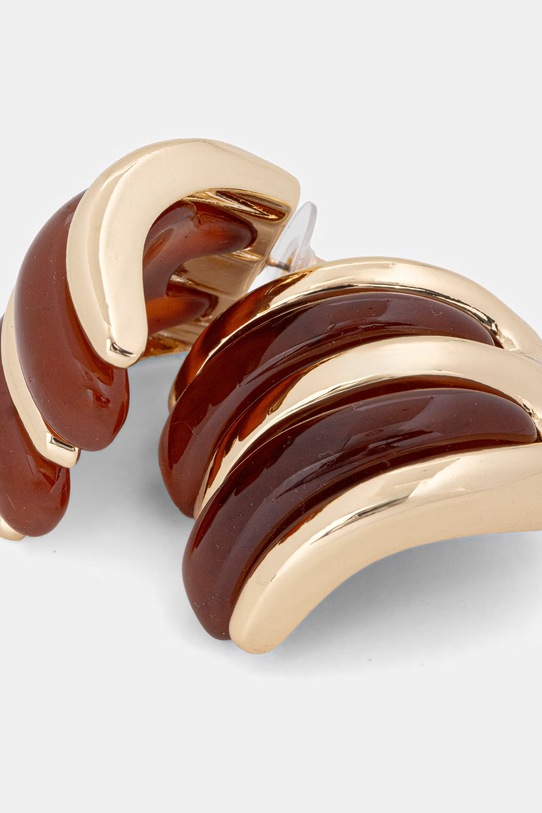 Αξεσουάρ Aldo σκουλαρίκια Γυναικεία TAYIA TAYIA.240 χρυσαφί