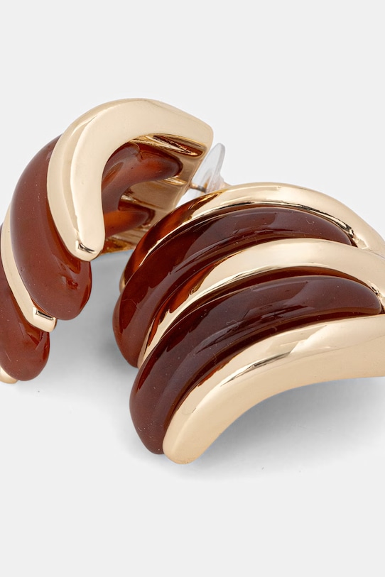 Αξεσουάρ Aldo σκουλαρίκια Γυναικεία TAYIA TAYIA.240 χρυσαφί