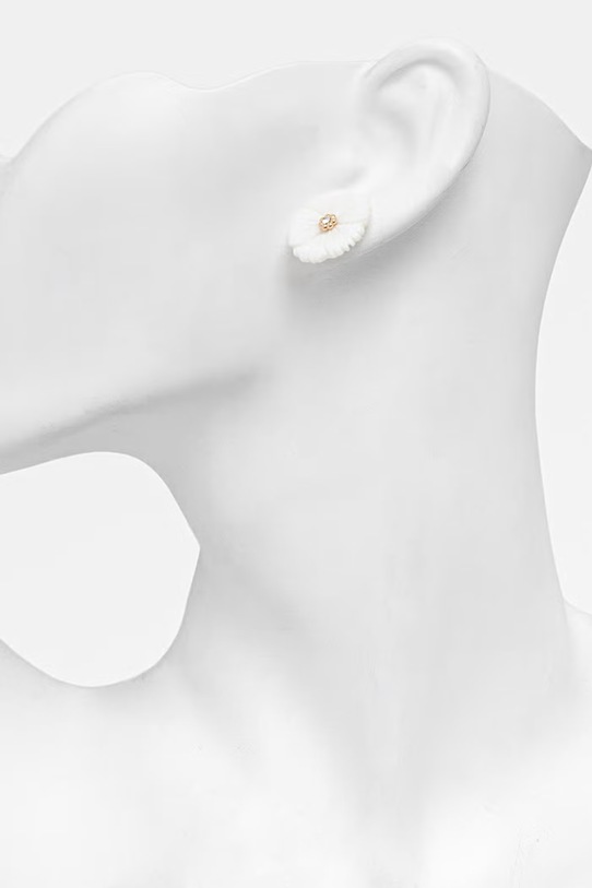 Aldo komplet naušnica za žene od metala s cirkonom STASSIA 3-pack STASSIA.102