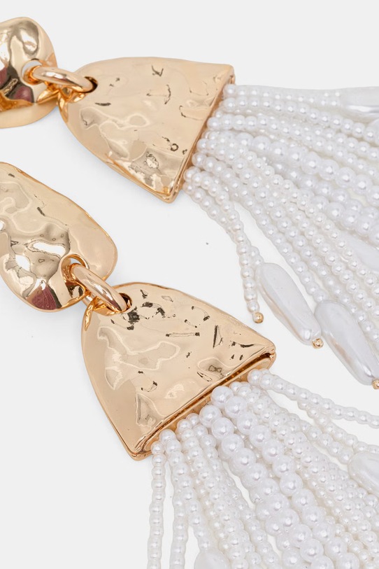 Dodaci Aldo naušnice za žene metalne RILLEYH RILLEYH.102 zlatna