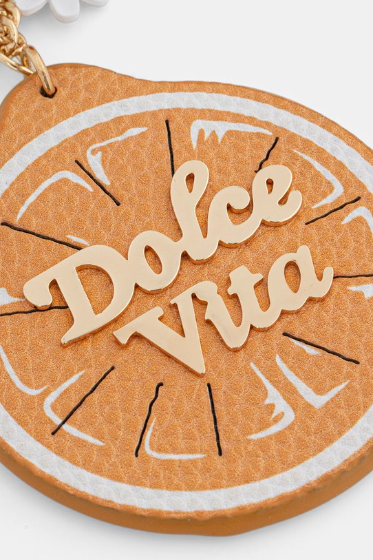 Aldo brelok damski CITRABELLA CITRABELLA.961 pomarańczowy SS26