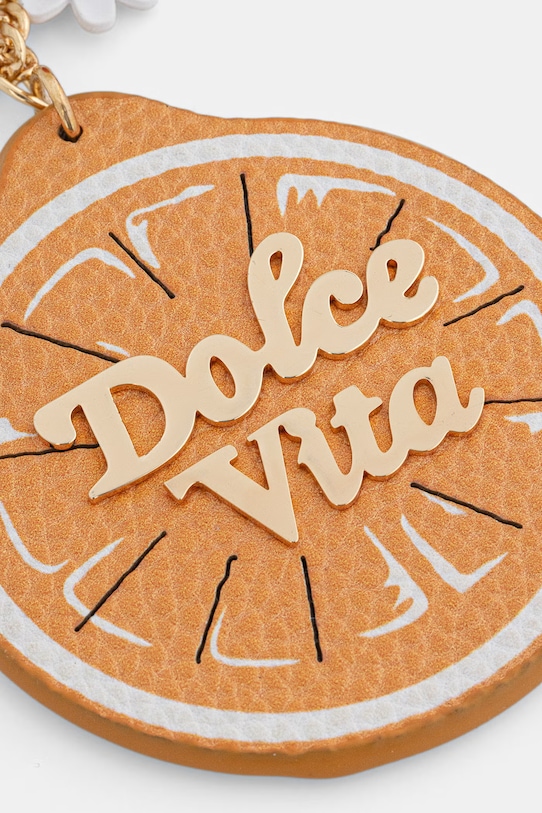 Aldo brelok damski CITRABELLA CITRABELLA.961 pomarańczowy SS26