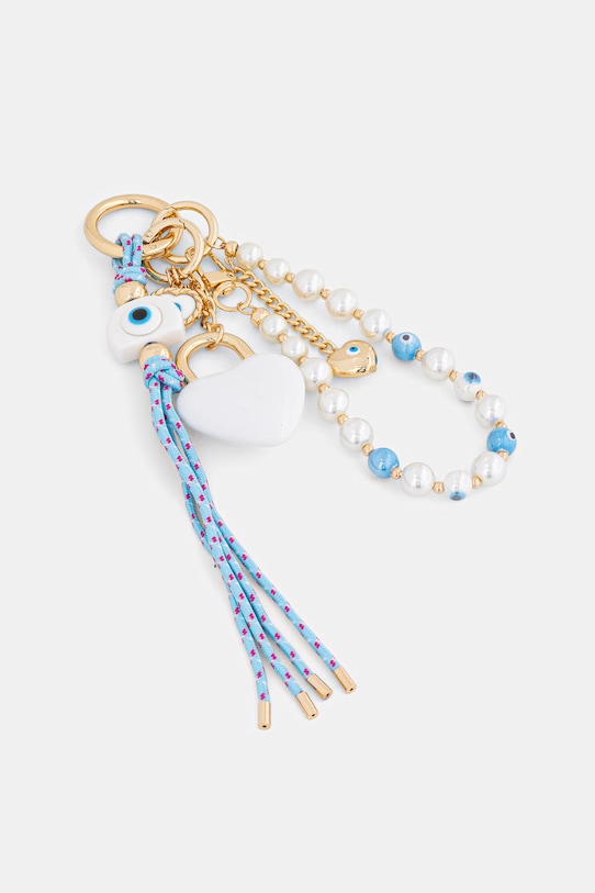 Aldo prívesok dámsky kovový OCEYRA modrá OCEYRA.400