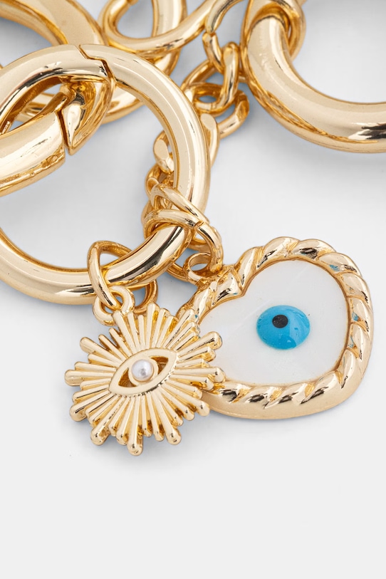 Aldo prívesok dámsky kovový OCEYRA OCEYRA.400 modrá SS26