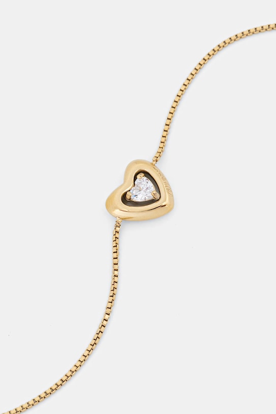 Guess bransoletka BELOVED JUBB06.017JW złoty SS26