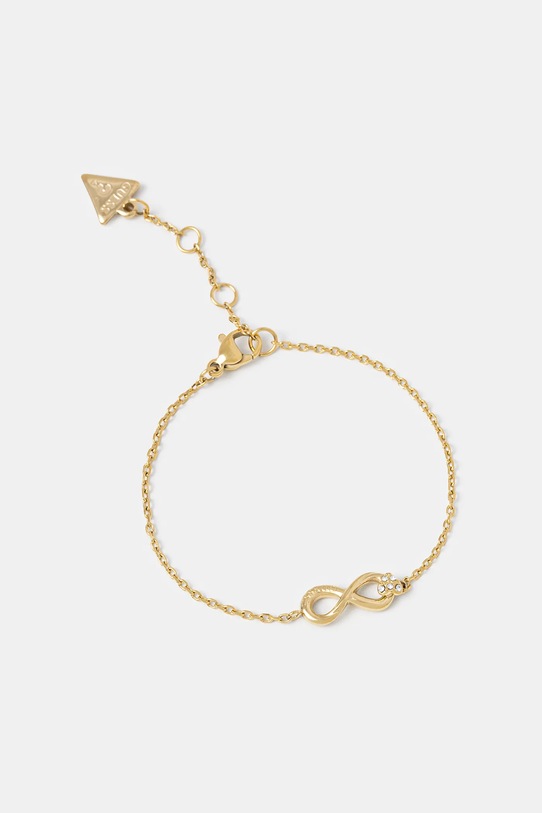 Браслет Guess LOVE BITES золотой JUBB06.048JW