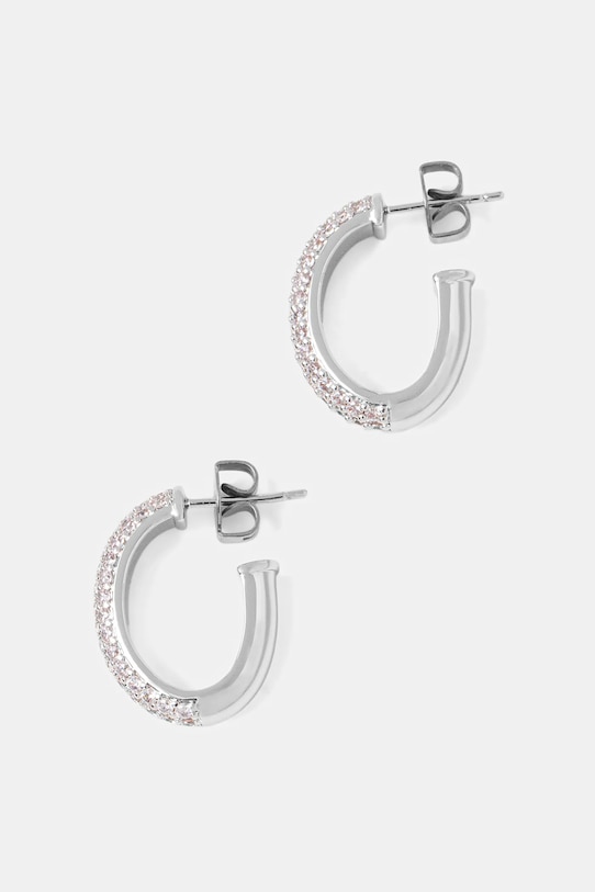 Guess kolczyki ESSENZA srebrny JUBE06.020JW