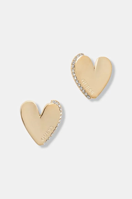 Сережки Guess BY YOUR SIDE золотой JUBE06.089JW