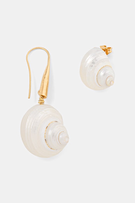 Forte Forte kolczyki Gift Box biały 14677.my.jewel