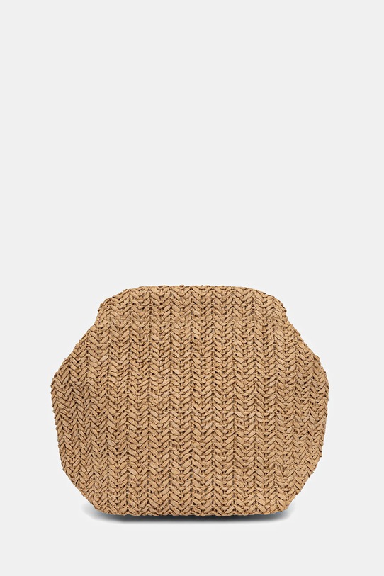 Akcesoria Twinset kosmetyczka 261LB7BDD beżowy