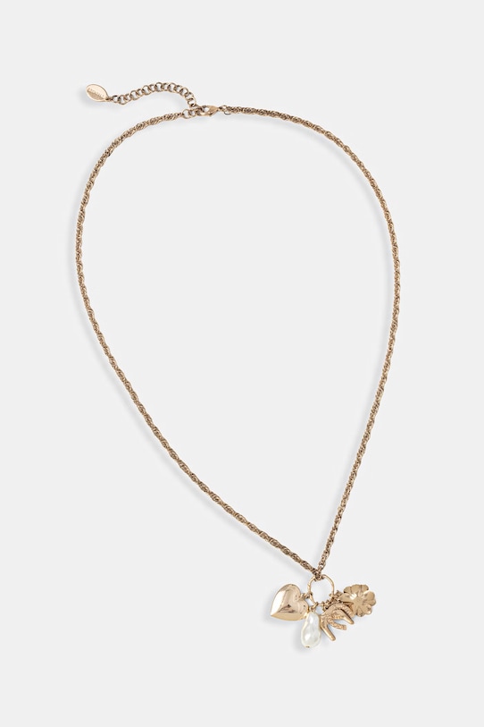 Κολιέ Twinset Συσκευασία Δώρου χρυσαφί 261TO5030