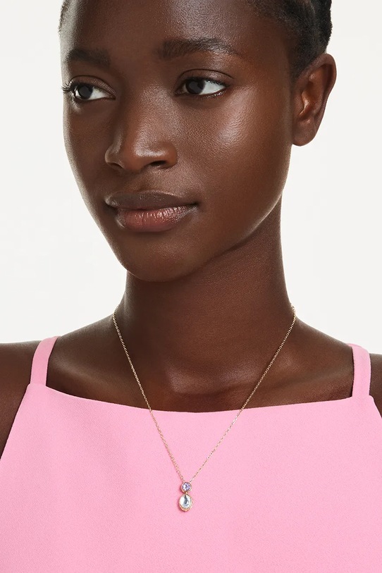 Swarovski naszyjnik CHROMA 5741586