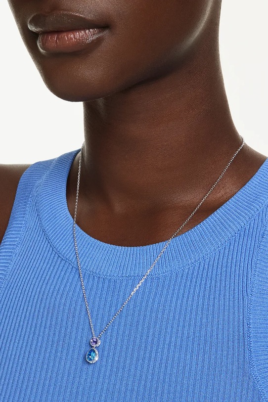 Swarovski naszyjnik CHROMA 5738473