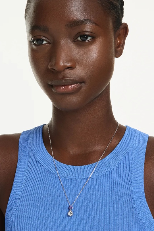 Swarovski naszyjnik CHROMA 5738473